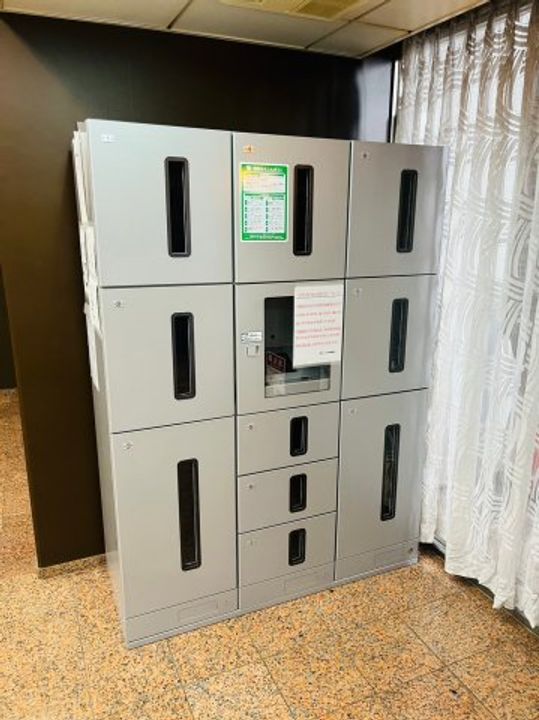 栄マンションS棟のその他画像