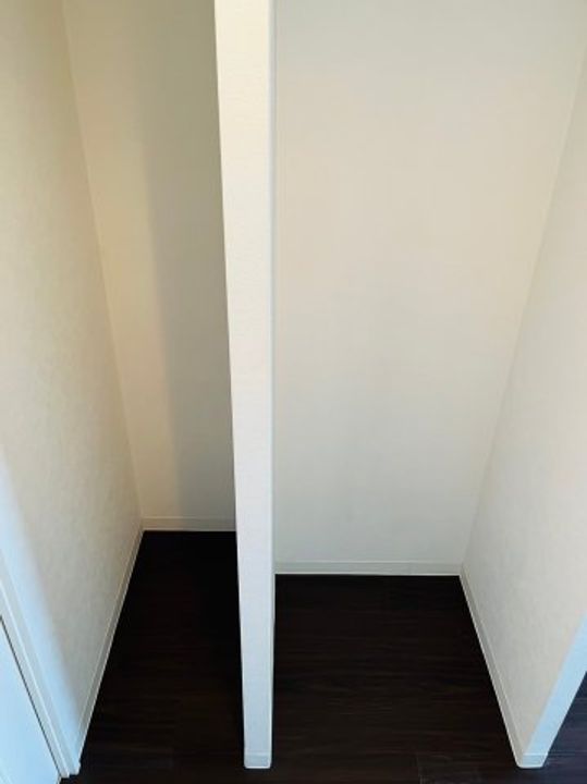 エグゼプレジオの内装