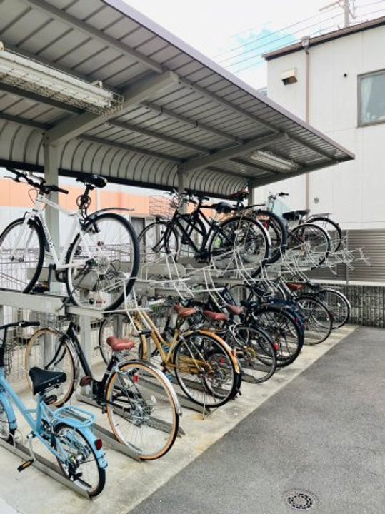 エグゼプレジオのその他画像