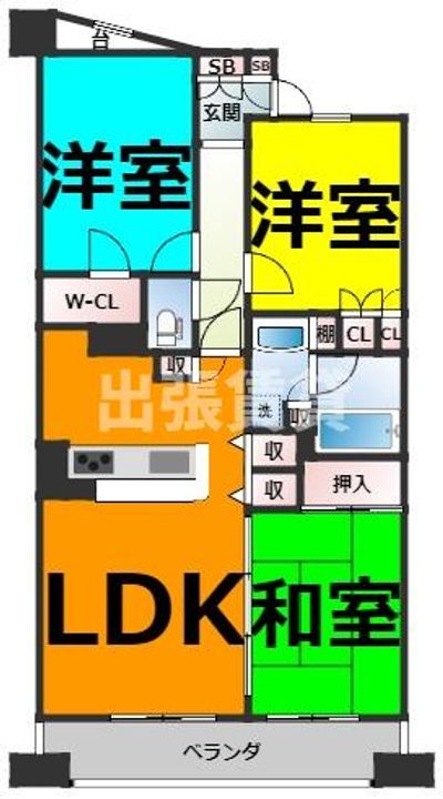 サムネイルイメージ