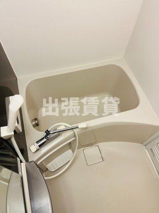 ワンラブ港栄の風呂