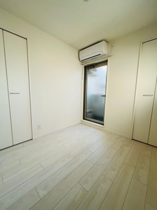 Lega庄内通の居間