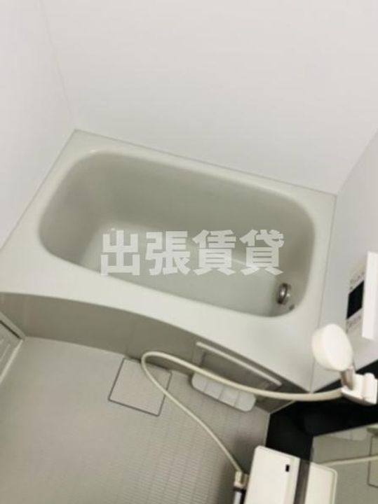 ラルーチェ庄内通の風呂