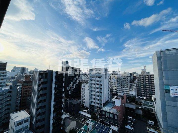 メイクス矢場町のその他画像