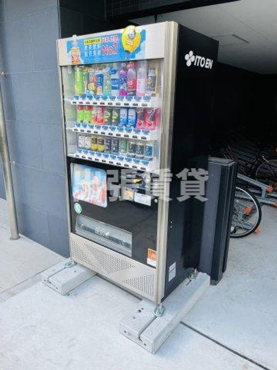 メイクス矢場町の周辺