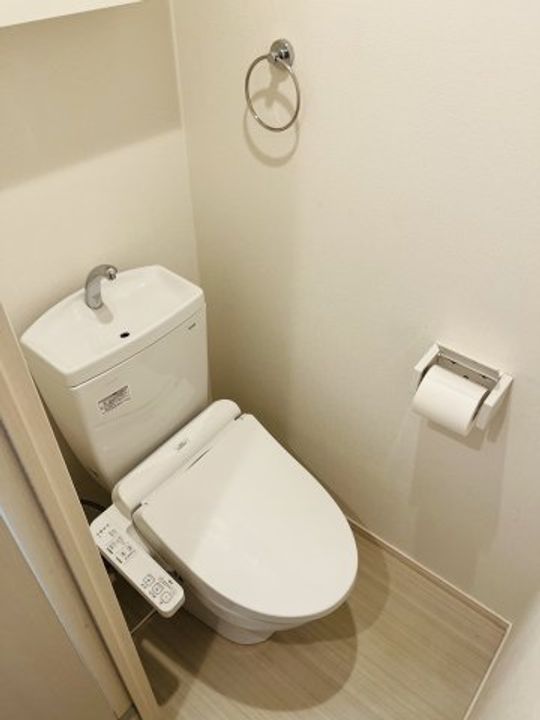 OHANA栄生のその他画像