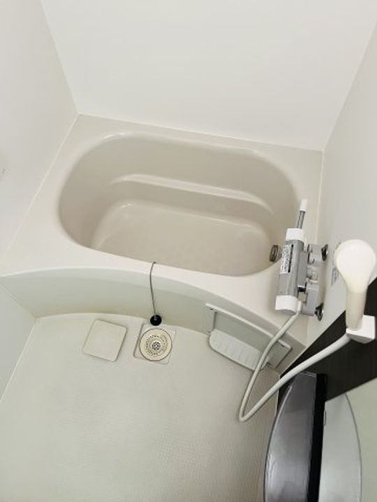 OHANA栄生の風呂