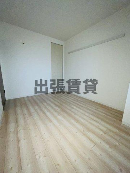 グレース堀田の居間