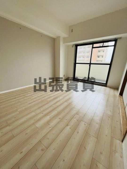 グレース堀田の居間