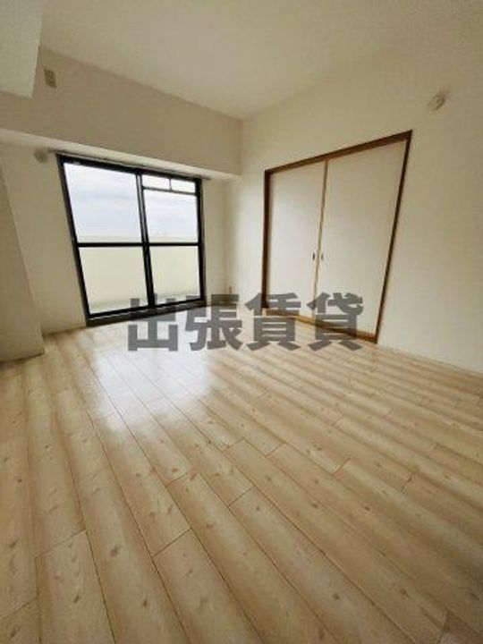 グレース堀田の居間