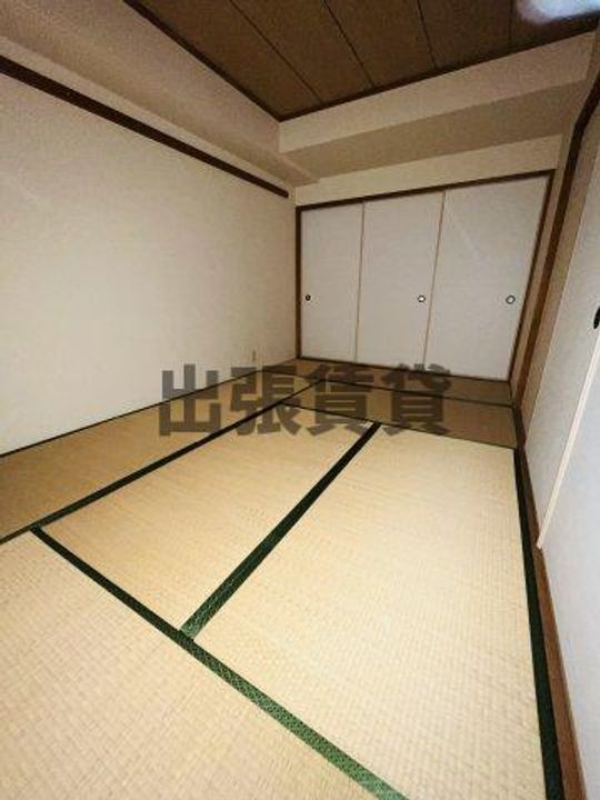 グレース堀田の内装