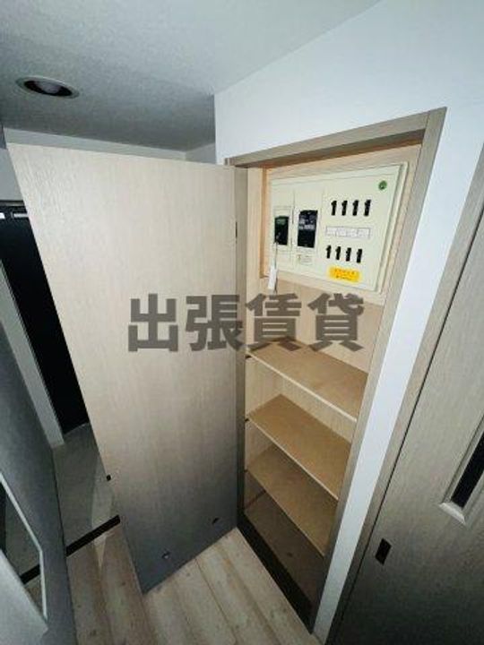 グレース堀田のその他画像