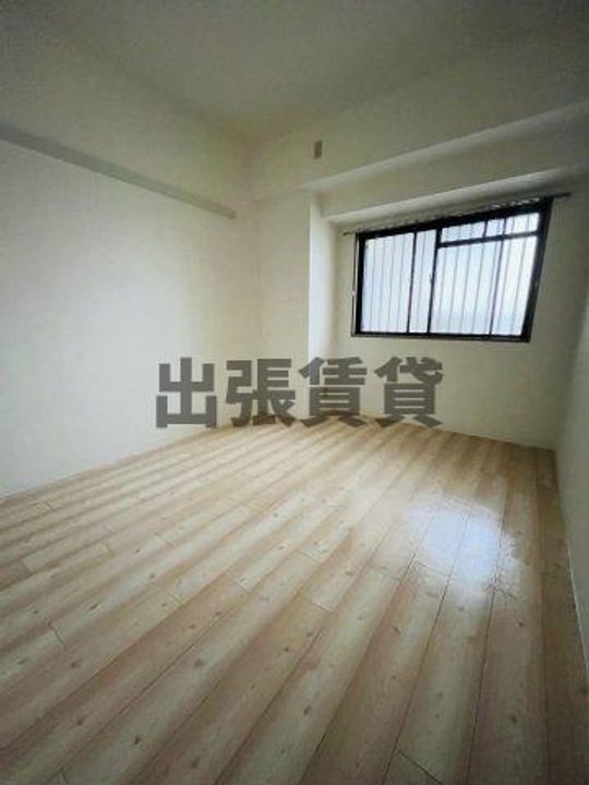 グレース堀田の居間