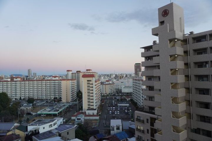 アドバンス名古屋モクシーのその他画像