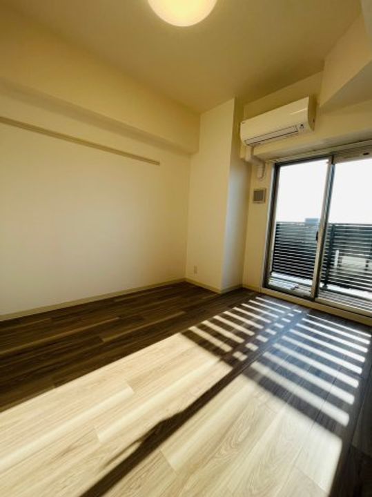 プレサンス久屋大通公園セラフィの居間