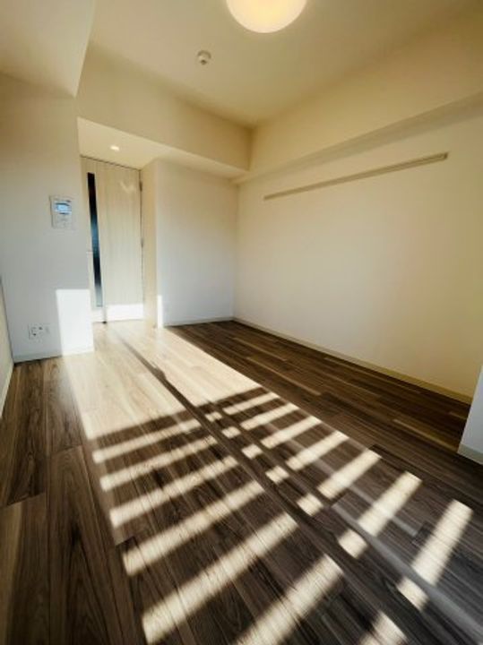 プレサンス久屋大通公園セラフィの居間