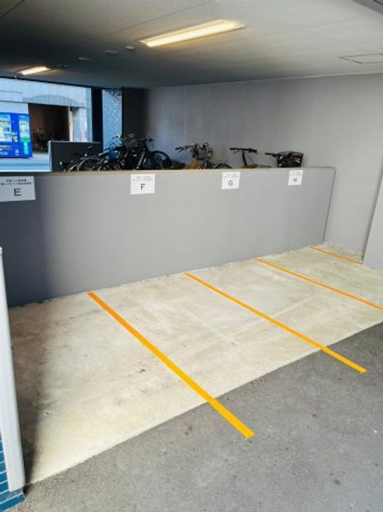 プレサンス久屋大通公園セラフィのその他画像