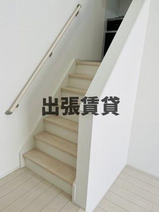 IRIS Gardenの内装