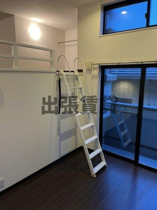 cordial上小田井(コーディアルカミオタイの内装