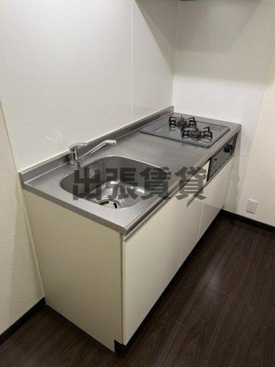 cordial上小田井(コーディアルカミオタイのキッチン