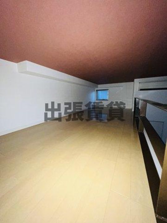 ピストハッタの内装