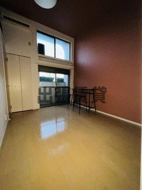 ピストハッタの居間