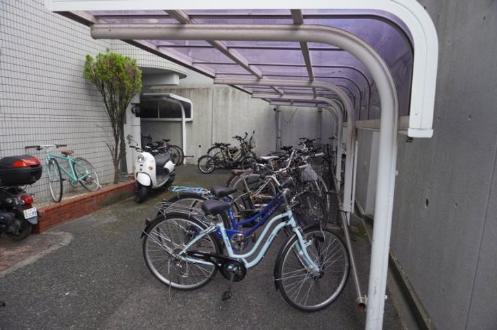 メゾン・ド・エトワールのその他画像