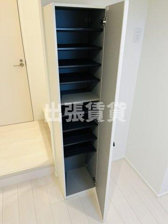 プラチナム黒川のその他画像