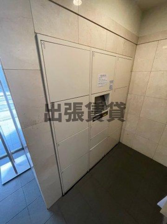 ライジングコート名古屋駅前東のその他画像