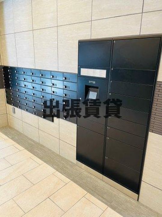 エスリード上前津テルツェのその他画像