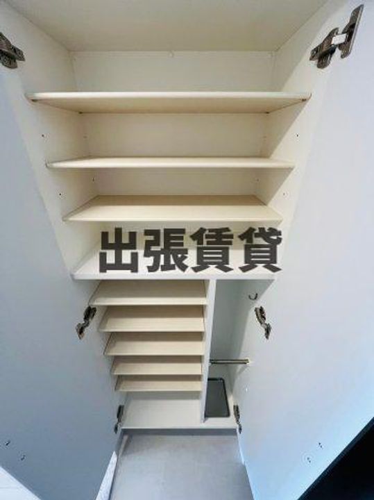 エスリード上前津テルツェのその他画像