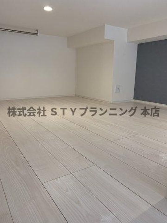 ハーモニーテラス柳原Ⅱの内装