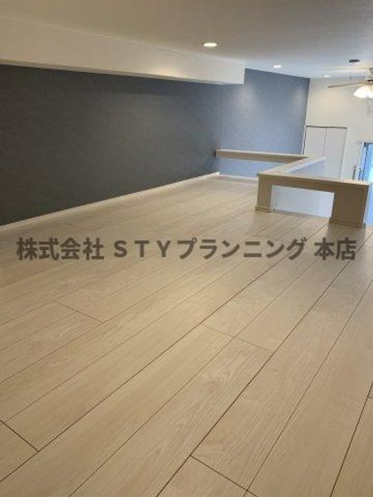 ハーモニーテラス柳原Ⅱの内装