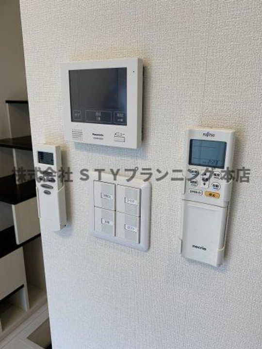 ハーモニーテラス柳原Ⅱのその他画像