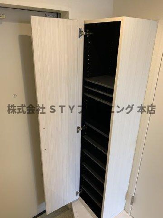 ハーモニーテラス柳原Ⅱのその他画像