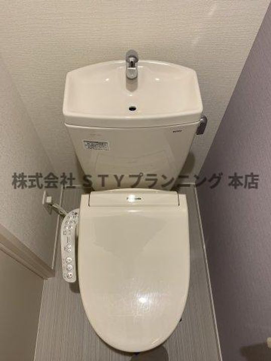 ハーモニーテラス柳原Ⅱのその他画像