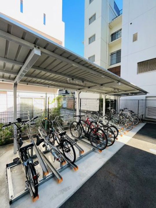 プレサンス久屋大通公園セラフィのその他画像