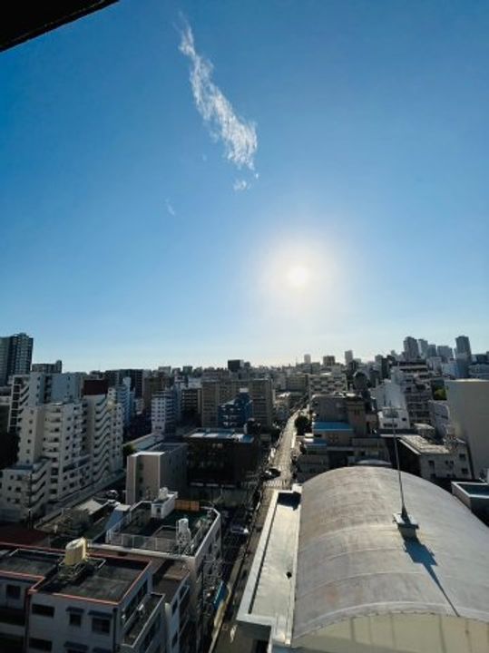 プレサンス久屋大通公園セラフィのその他画像