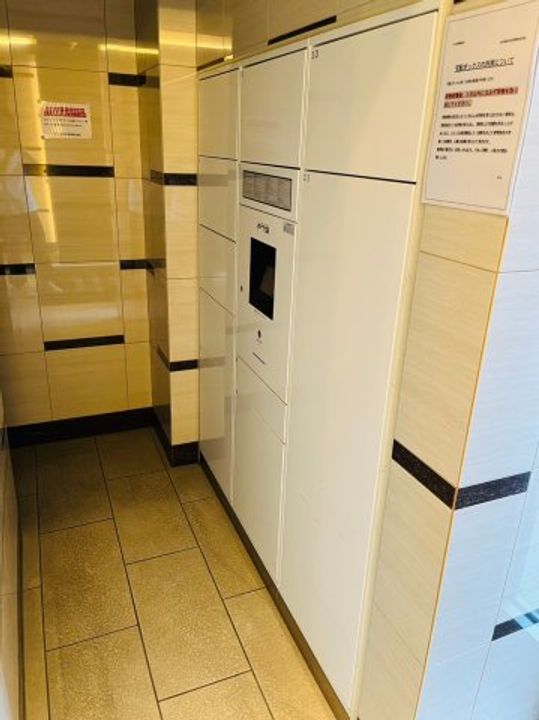 プレサンス久屋大通公園セラフィのその他画像