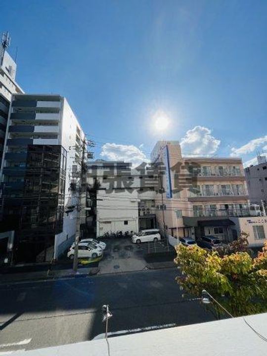 第一下林ビルのその他画像