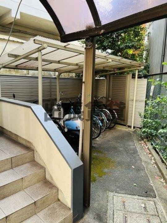 第一下林ビルのその他画像