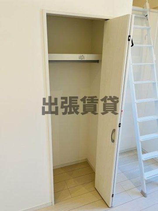 クレスト新富のその他画像