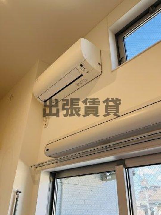 クレスト新富のその他画像