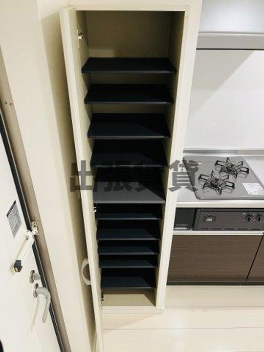 クレスト新富のその他画像