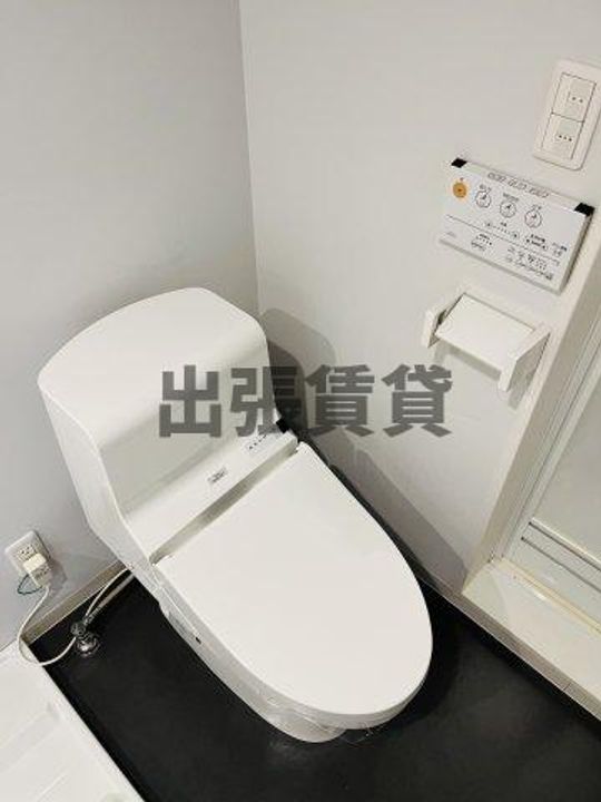 クレスト新富のその他画像