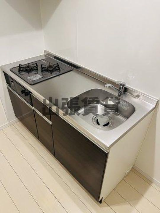 シャルムのキッチン