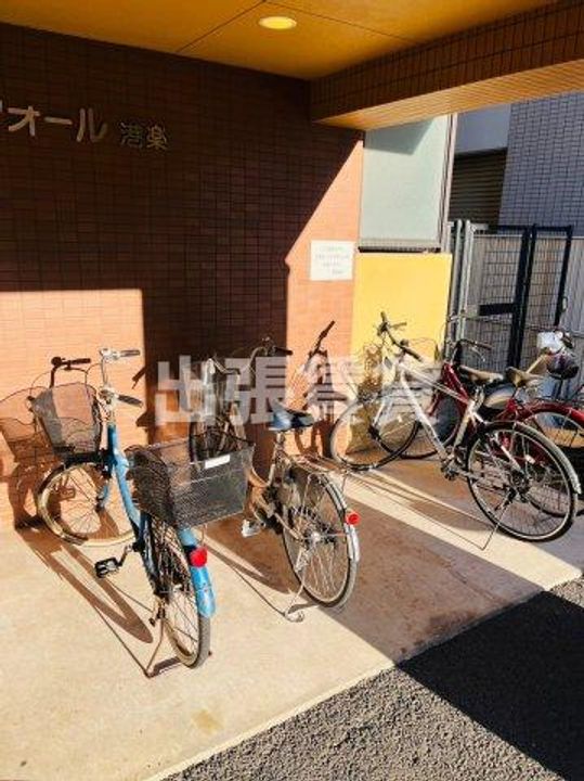 コンフォール港楽のその他画像