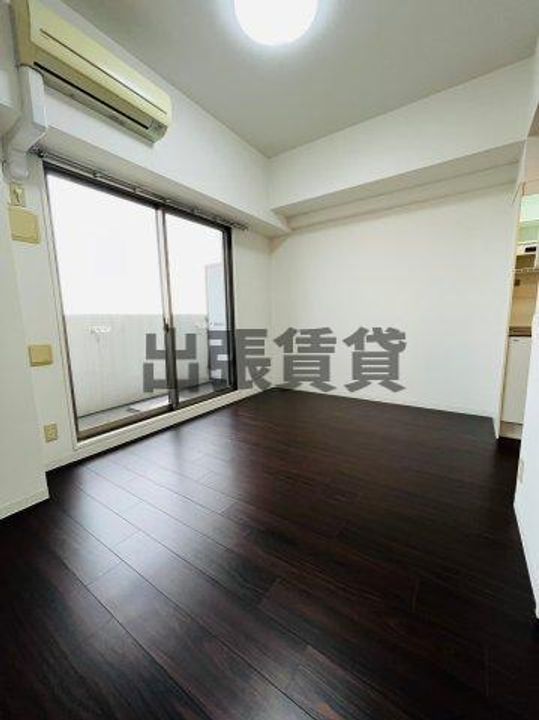 エグゼプレジオの居間