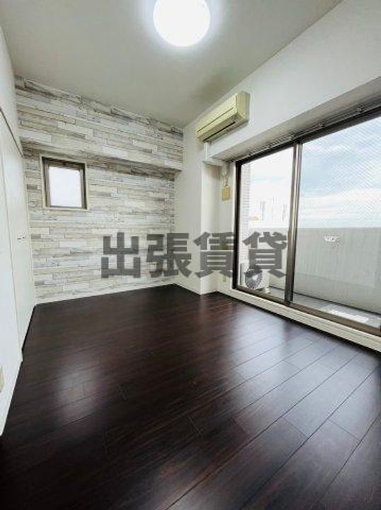 エグゼプレジオの居間