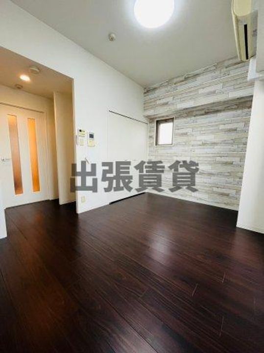 エグゼプレジオの居間